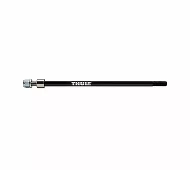 THULE Achsadapter Thule Thru Axle Maxle Schwarz